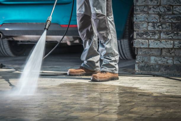 Best Brick and Stone Cleaning in , MD
