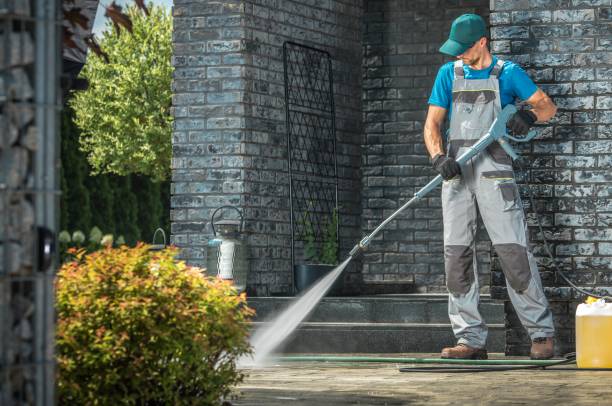 Best Soft Washing for Delicate Surfaces in , MD