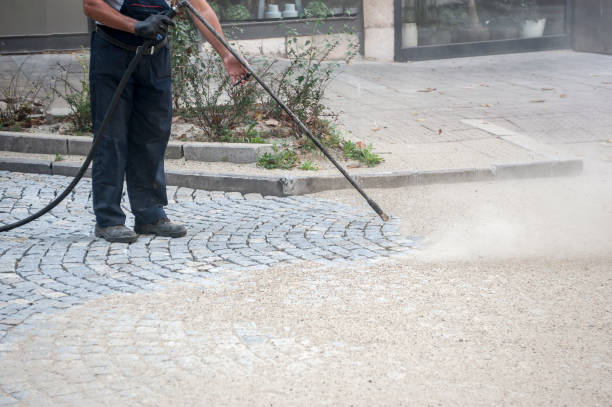 Best Warehouse Floor Cleaning in , MD