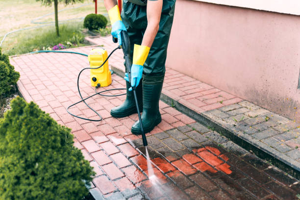 Best Parking Lot Cleaning in , MD